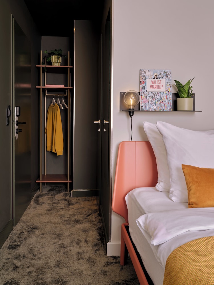 pentahotel vienna