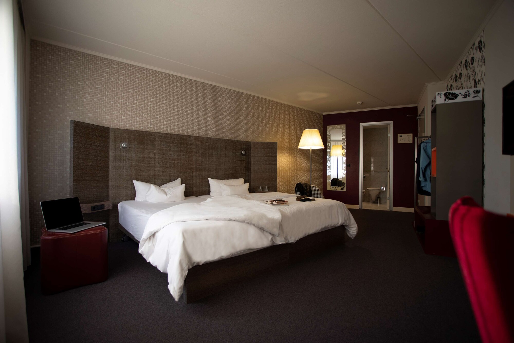 pentahotel vienna