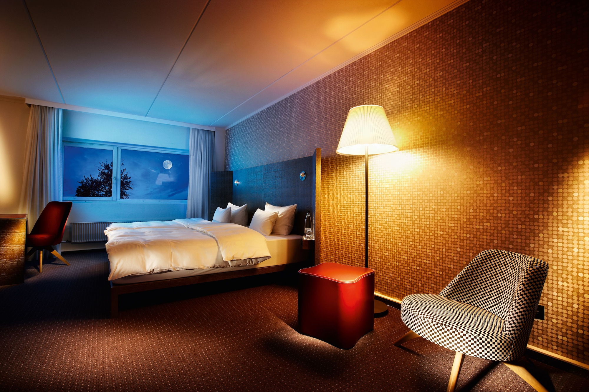 pentahotel vienna