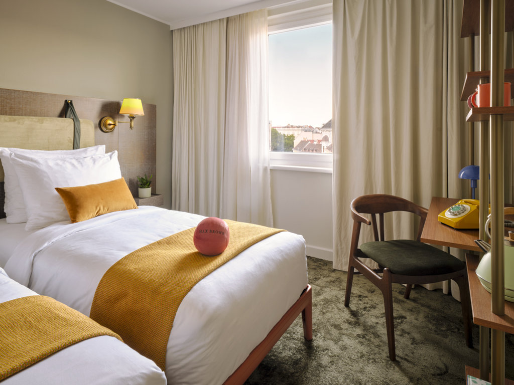 pentahotel vienna