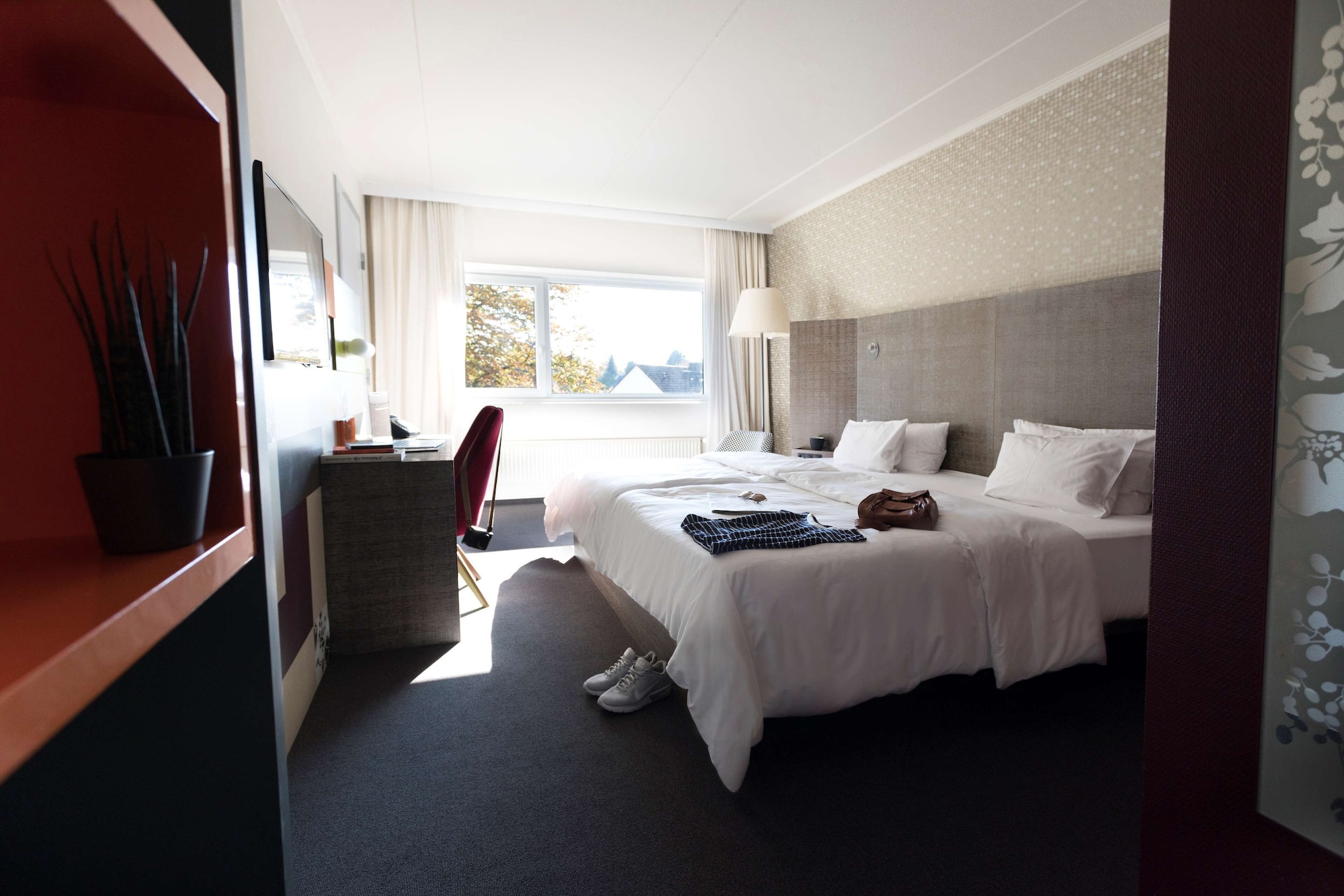 pentahotel vienna