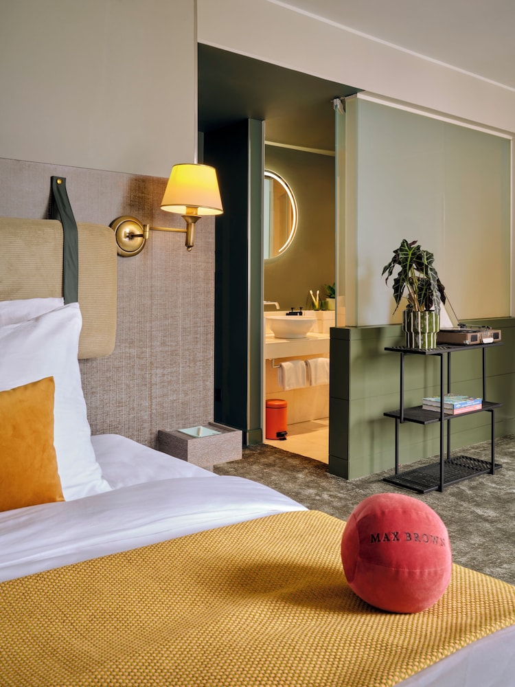 pentahotel vienna