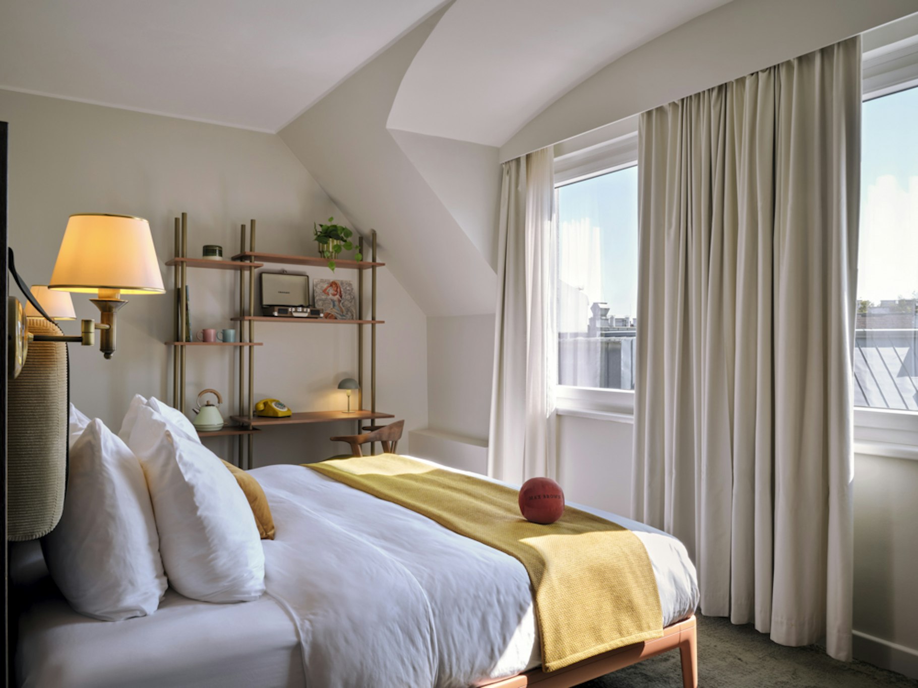 pentahotel vienna