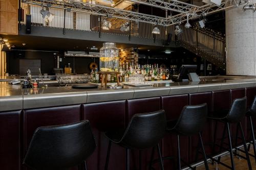 pentahotel vienna