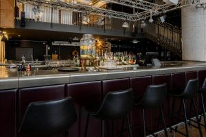 pentahotel vienna