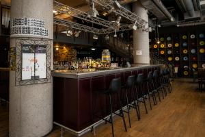pentahotel vienna