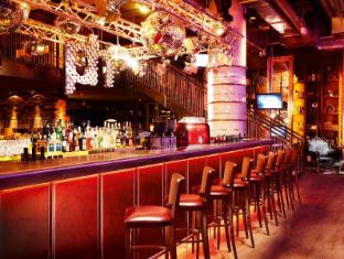 pentahotel vienna