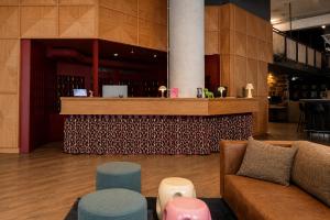 pentahotel vienna