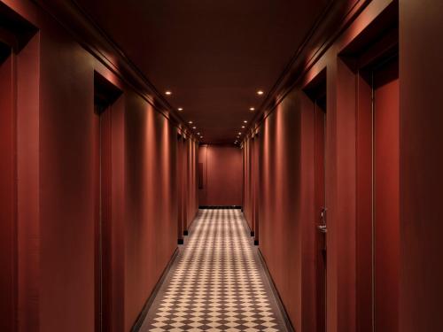 pentahotel vienna