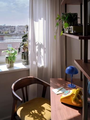pentahotel vienna