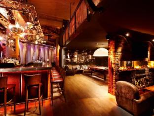 pentahotel vienna