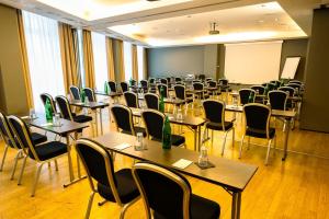 pentahotel vienna