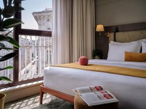 pentahotel vienna