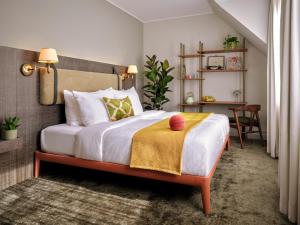 pentahotel vienna