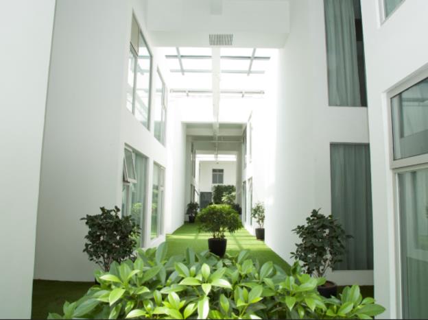 home inn plus hefei south high speed railway station