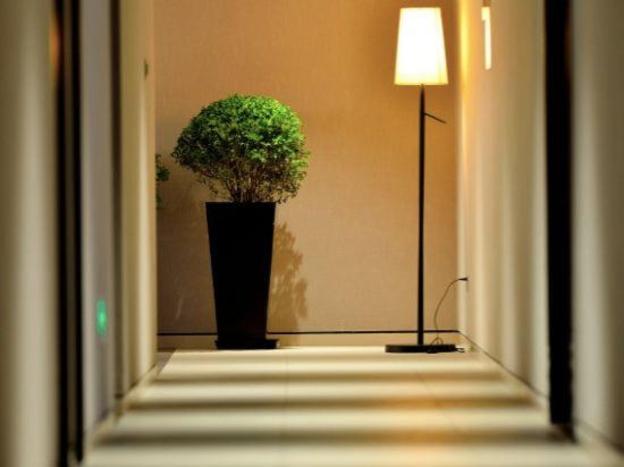 home inn plus hefei south high speed railway station