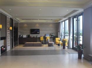 home inn plus hefei south high speed railway station