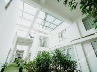 home inn plus hefei south high speed railway station