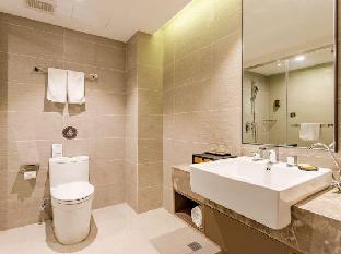 home inn plus hefei south high speed railway station