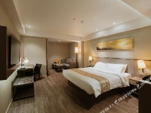 home inn plus hefei south high speed railway station