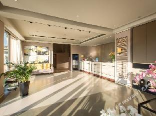 home inn plus hefei south high speed railway station
