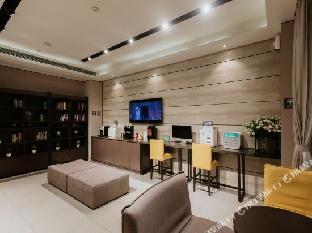 home inn plus hefei south high speed railway station