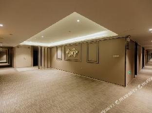 home inn plus hefei south high speed railway station