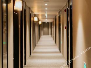 home inn plus hefei south high speed railway station