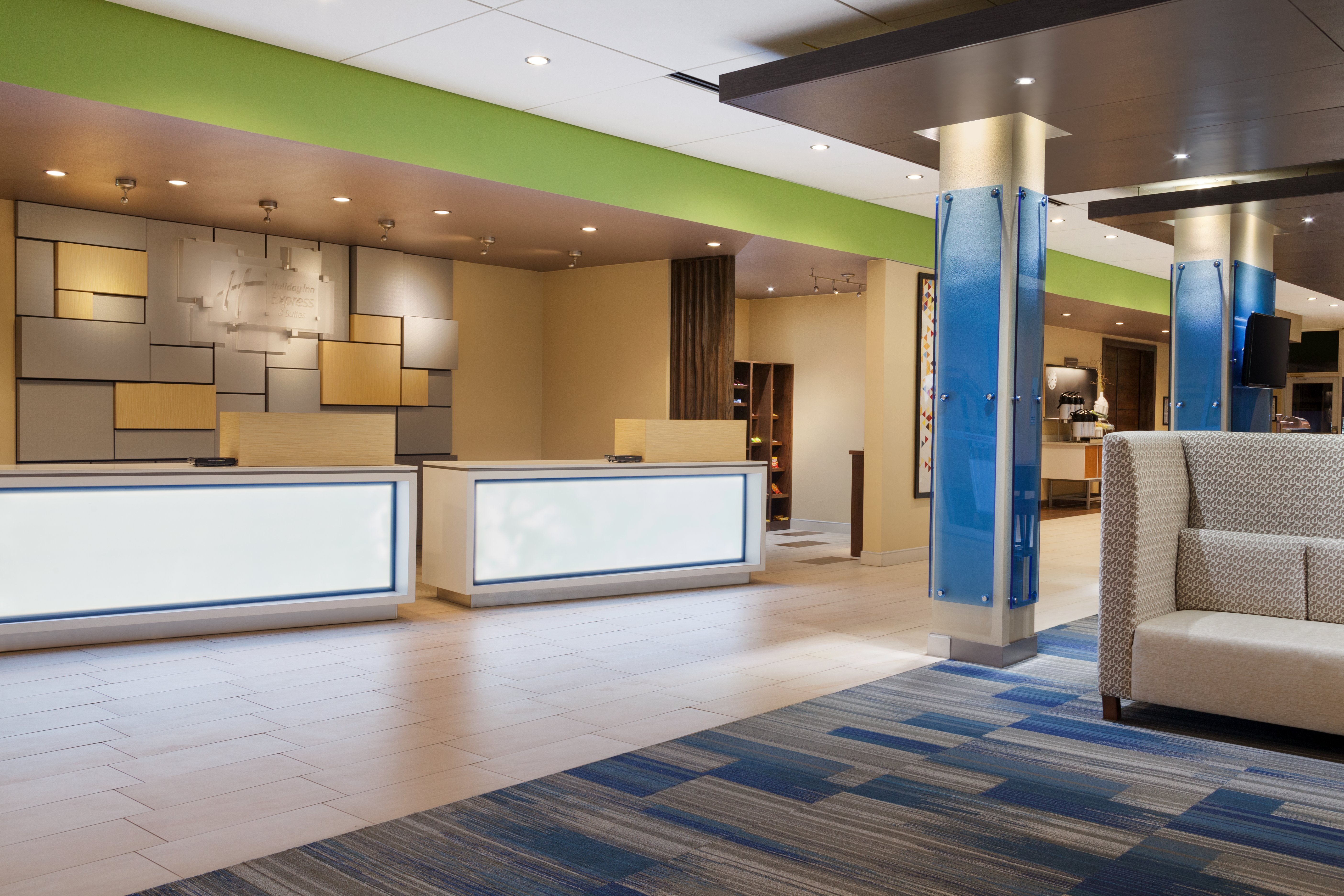 holiday inn express and suites edinburg mcallen area by ihg
