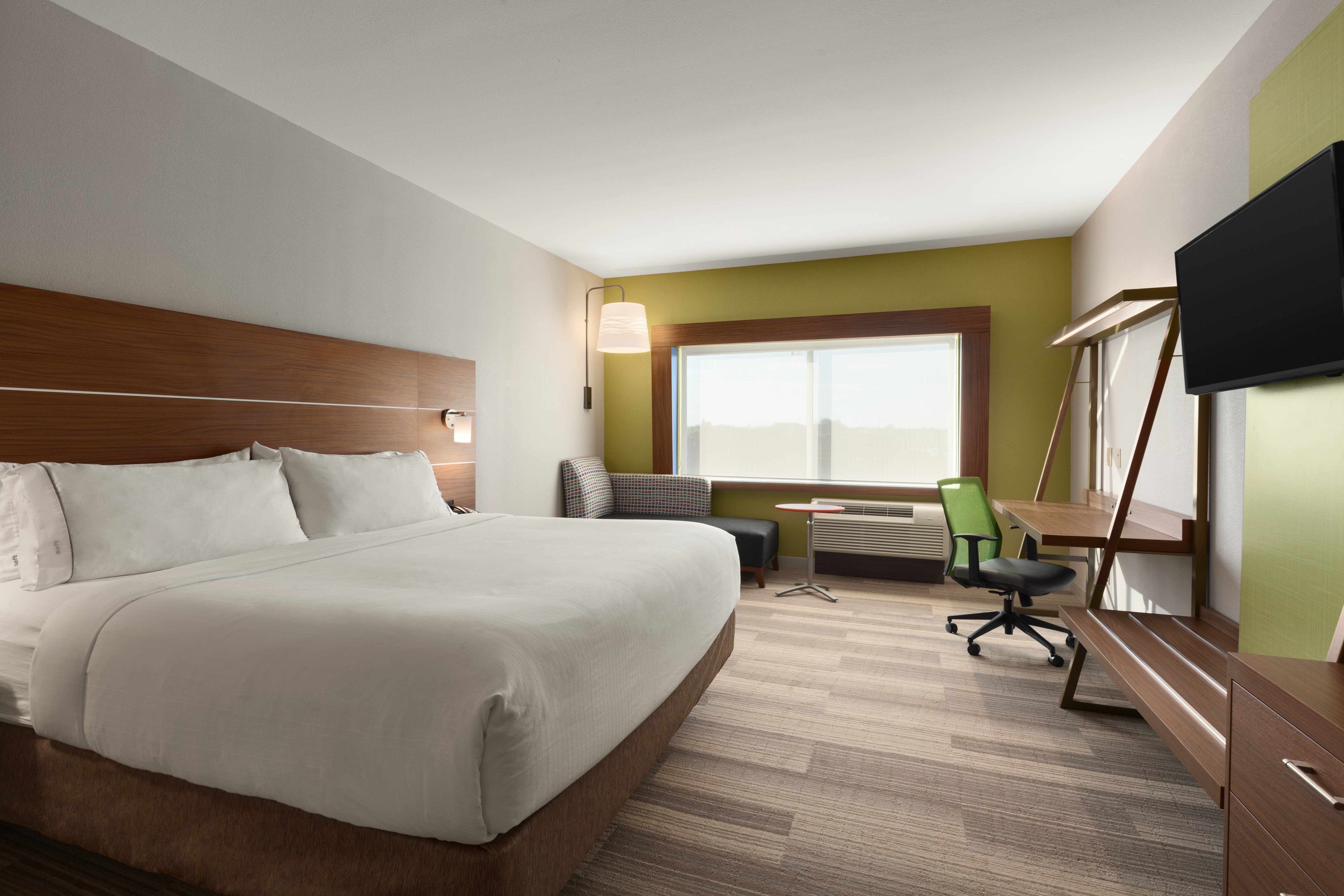 holiday inn express and suites edinburg mcallen area by ihg