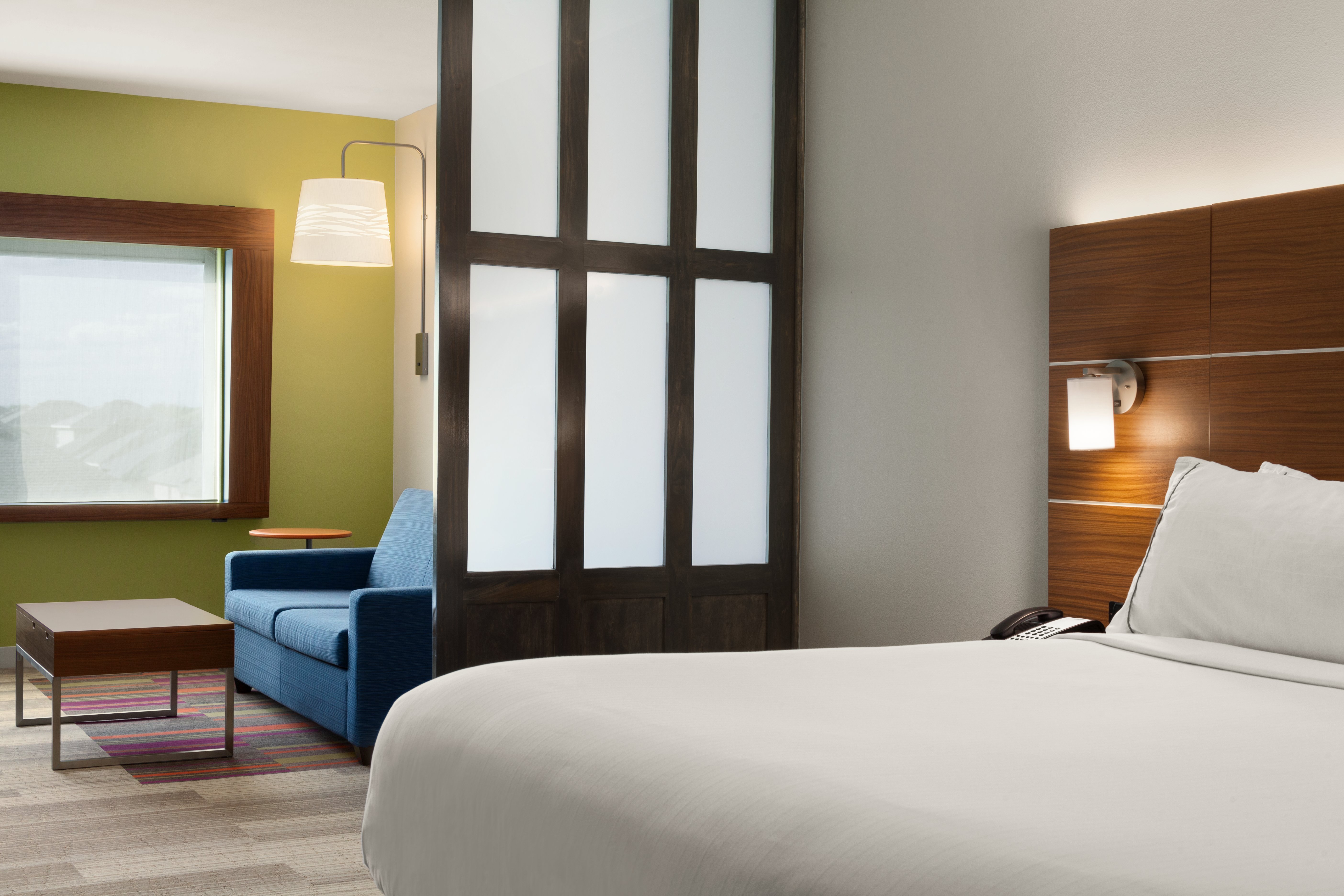 holiday inn express and suites edinburg mcallen area by ihg