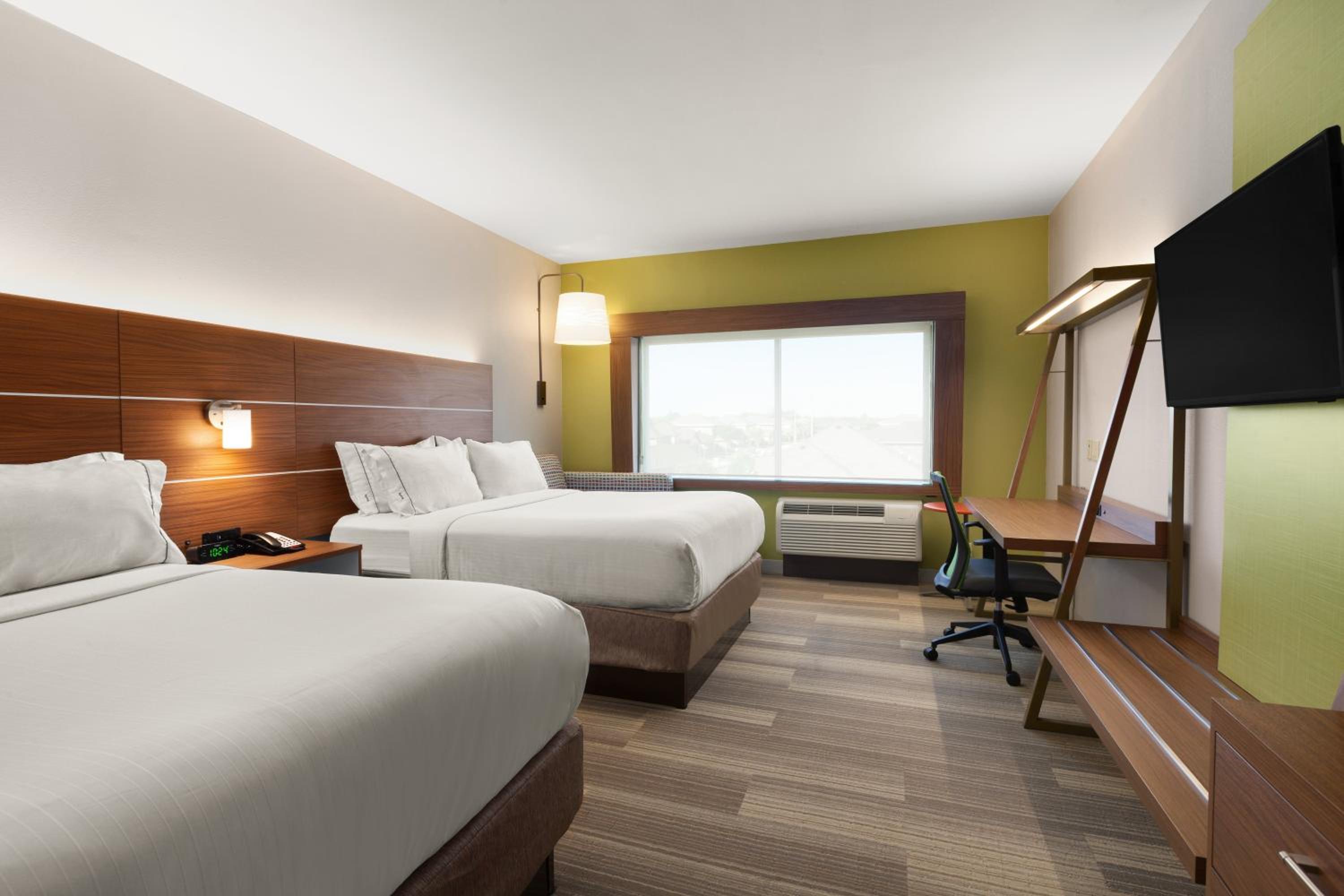 holiday inn express and suites edinburg mcallen area by ihg