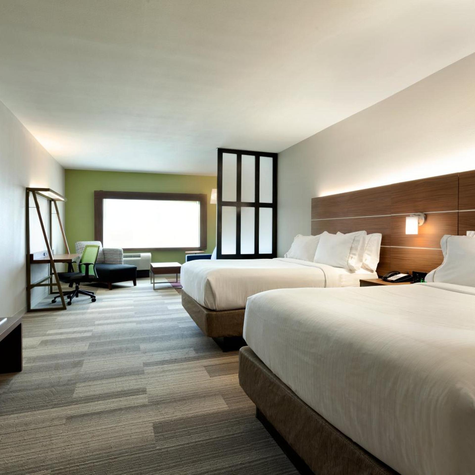 holiday inn express and suites edinburg mcallen area by ihg