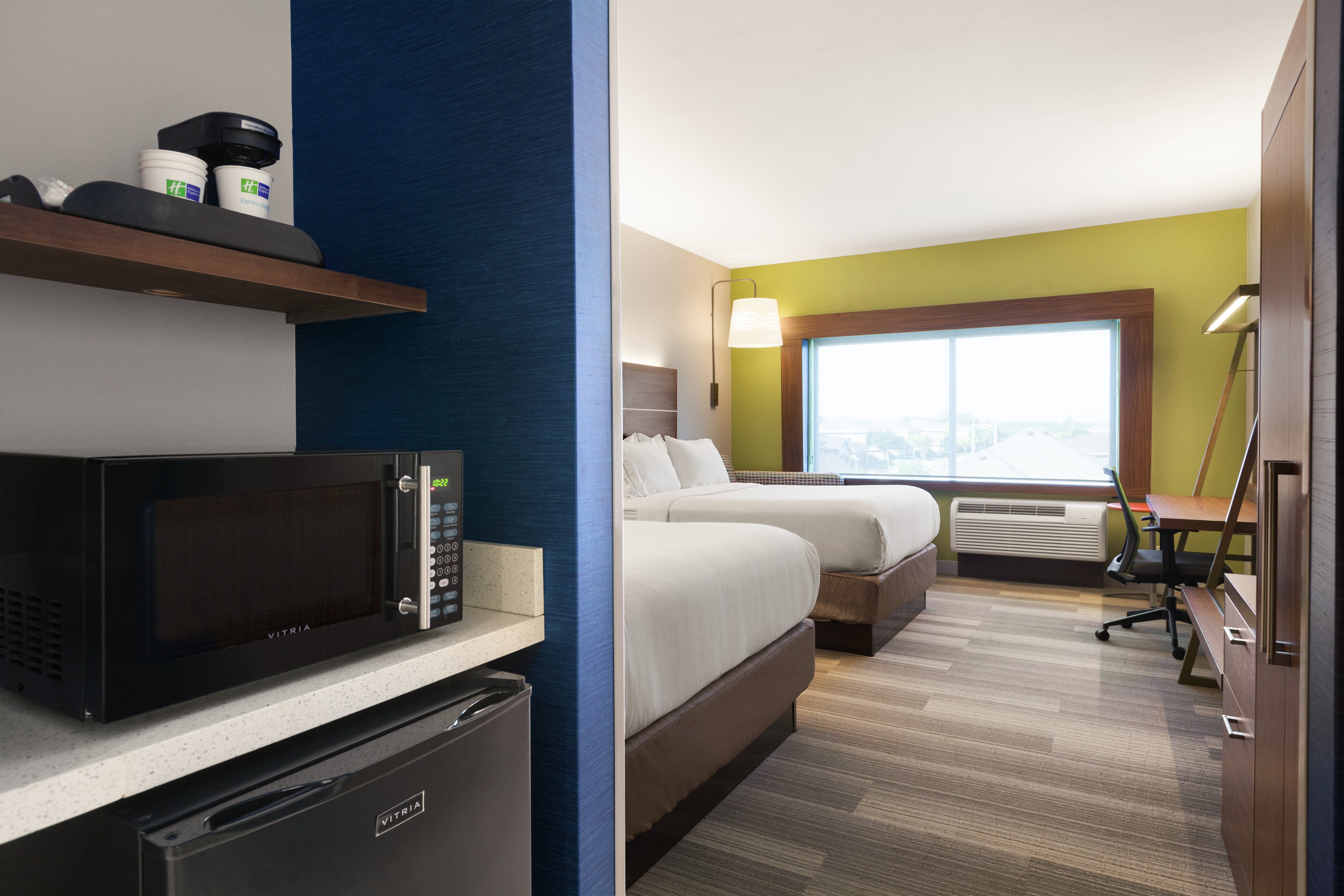 holiday inn express and suites edinburg mcallen area by ihg