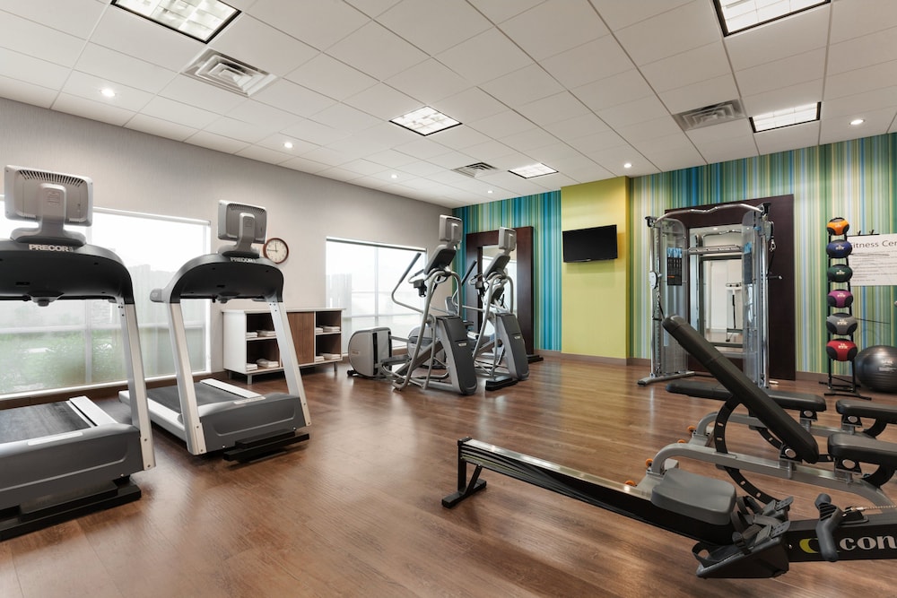holiday inn express and suites edinburg mcallen area by ihg