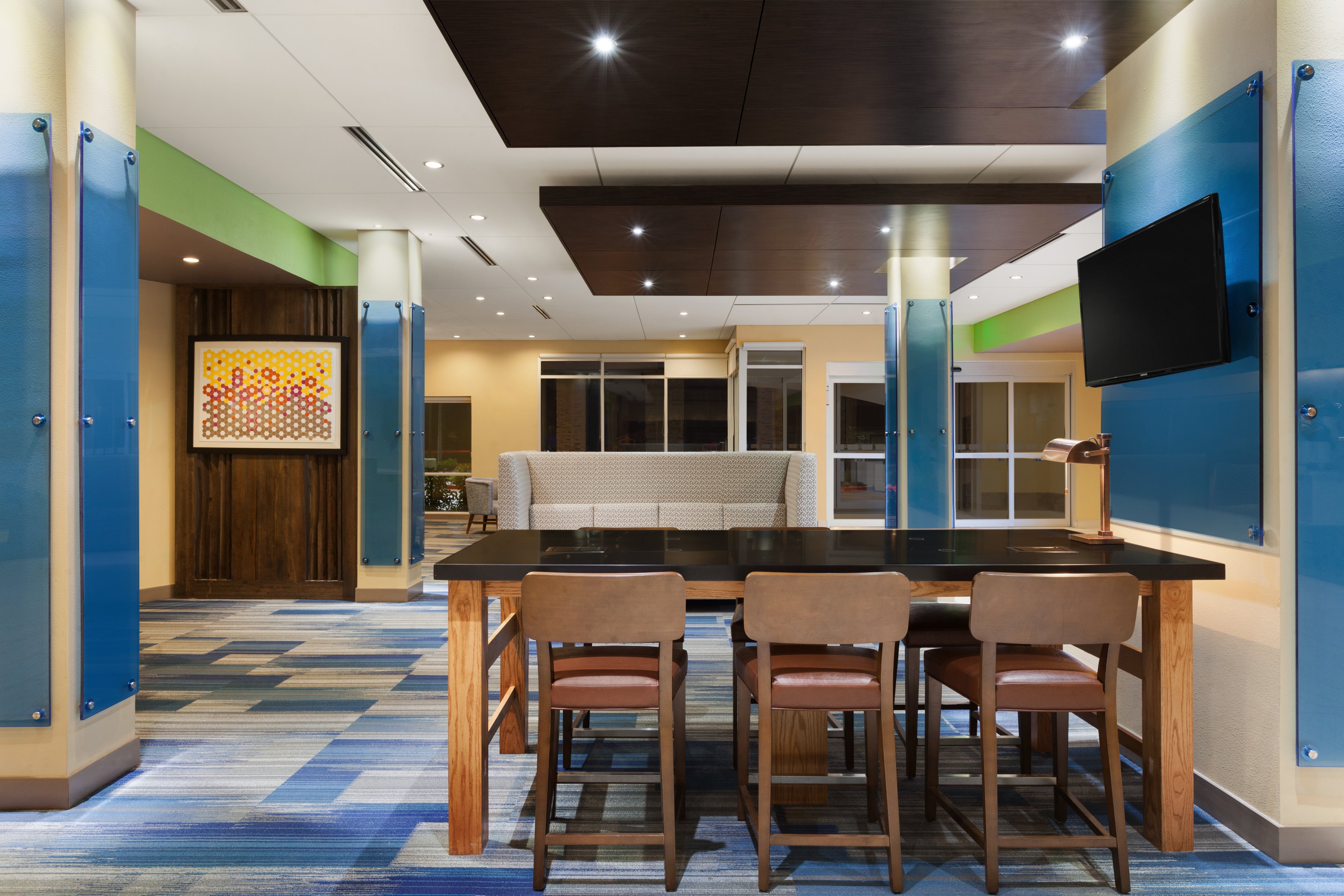 holiday inn express and suites edinburg mcallen area by ihg