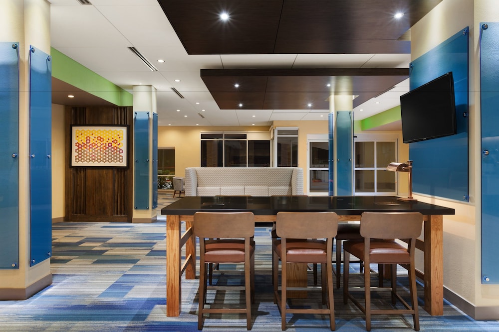 holiday inn express and suites edinburg mcallen area by ihg