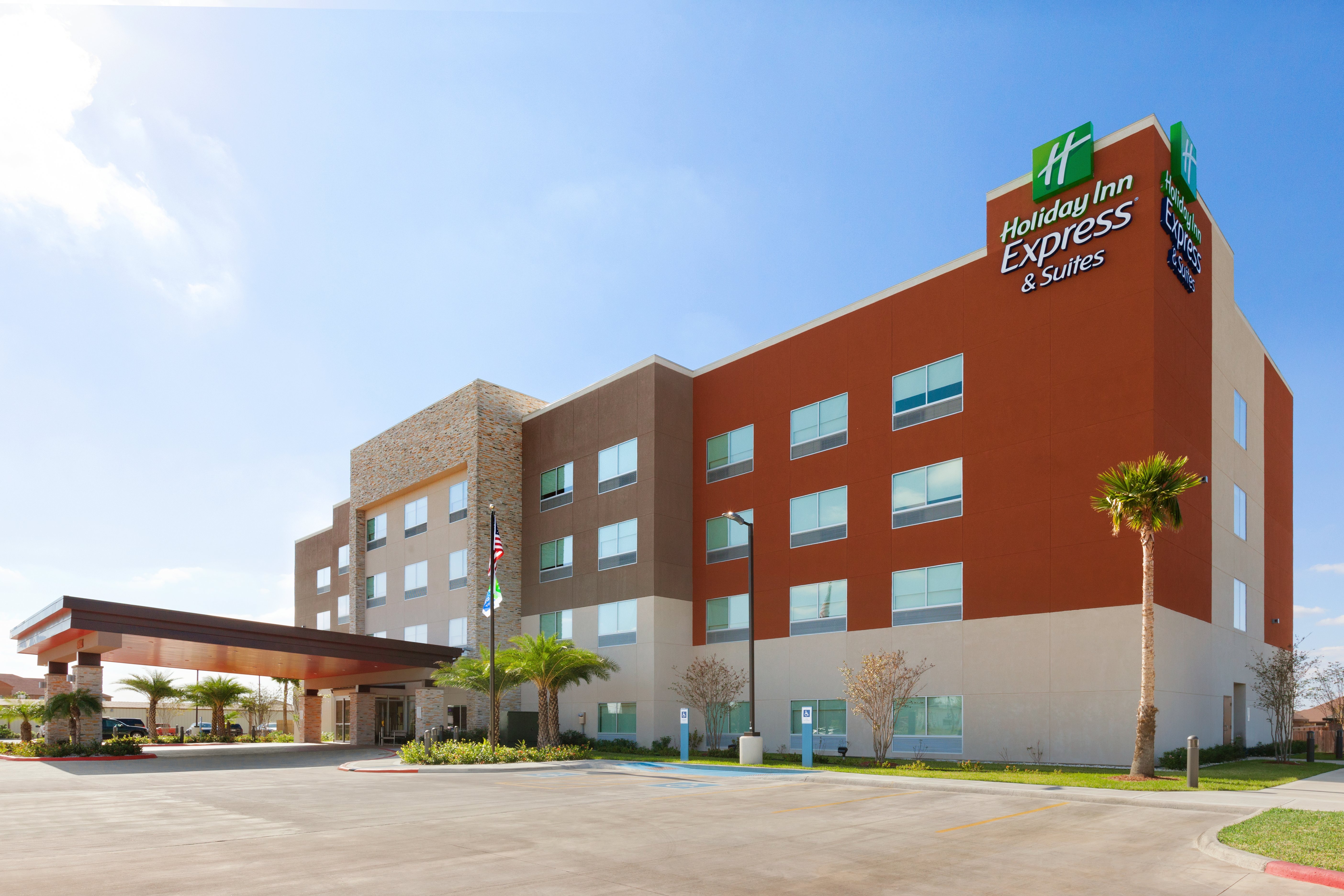 holiday inn express and suites edinburg mcallen area by ihg