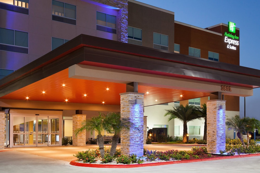 holiday inn express and suites edinburg mcallen area by ihg