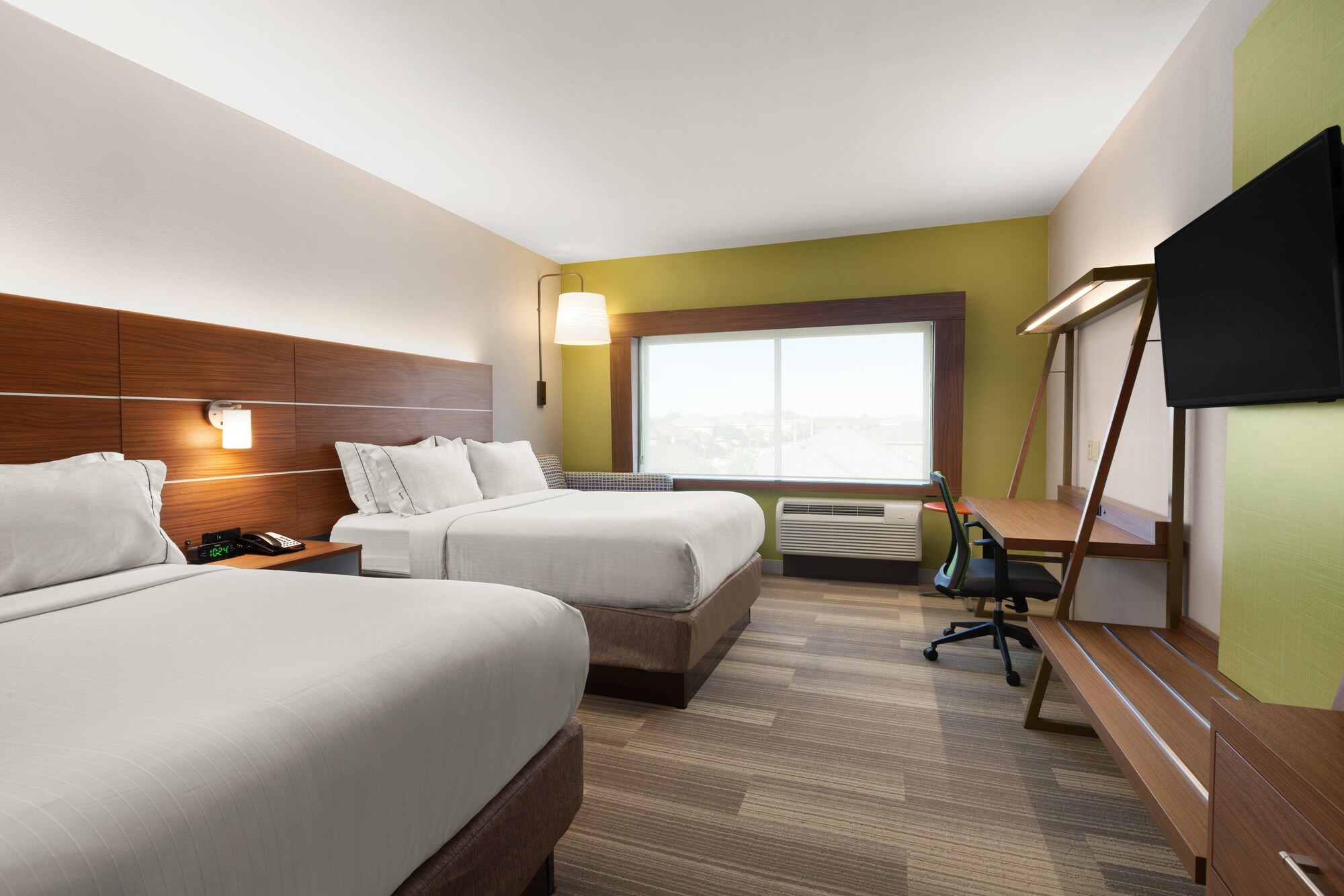 holiday inn express and suites edinburg mcallen area by ihg