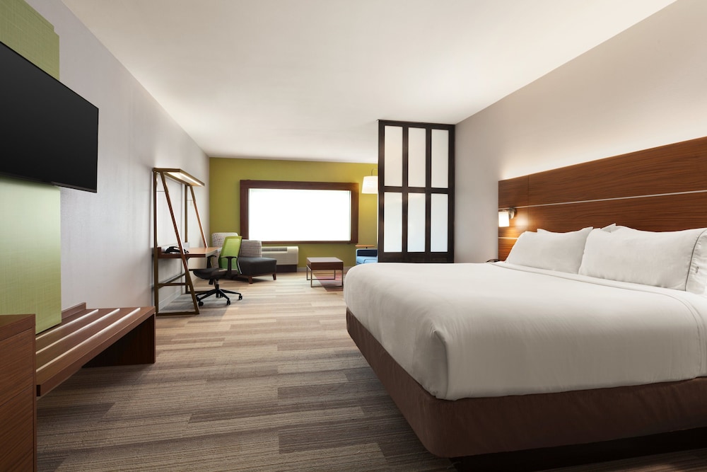 holiday inn express and suites edinburg mcallen area by ihg