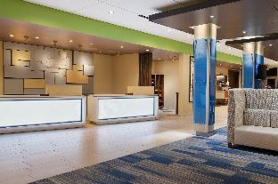 holiday inn express and suites edinburg mcallen area by ihg