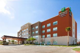 holiday inn express and suites edinburg mcallen area by ihg