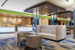 holiday inn express and suites edinburg mcallen area by ihg