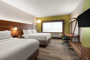 holiday inn express and suites edinburg mcallen area by ihg