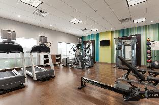 holiday inn express and suites edinburg mcallen area by ihg