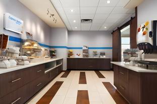 holiday inn express and suites edinburg mcallen area by ihg