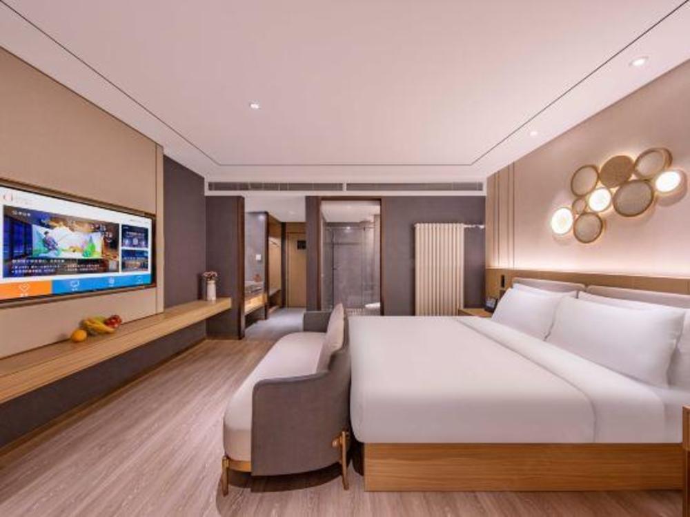 youxian hotel beijing songzhuang art district