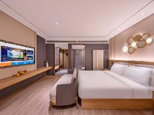 youxian hotel beijing songzhuang art district