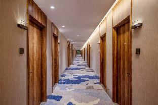 youxian hotel beijing songzhuang art district